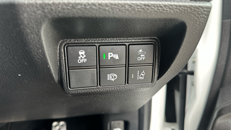 Honda Civic 1.5 VTEC Turbo Sport 5dr CVT Petrol Hatchback